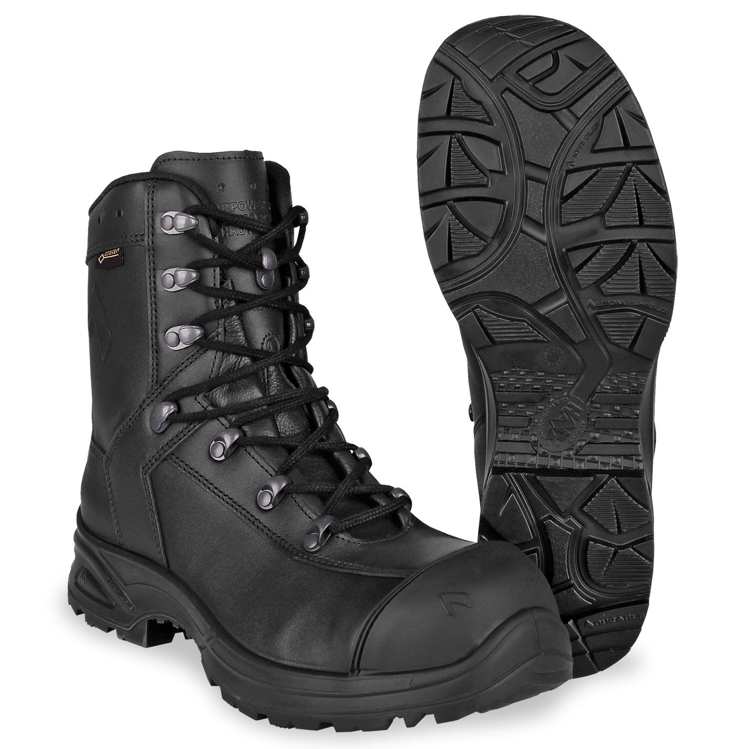Einsatzstiefel Airpower XR 22