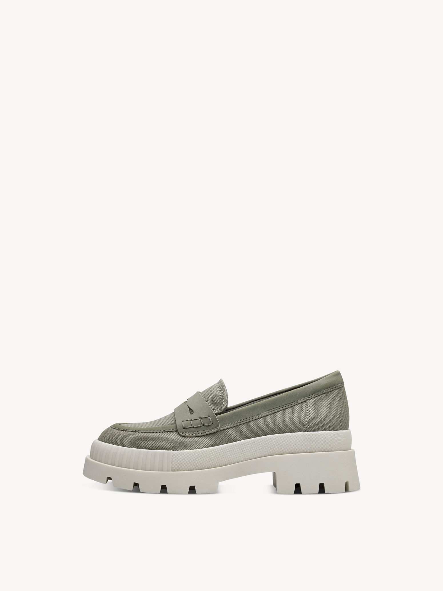 Slipper - vert