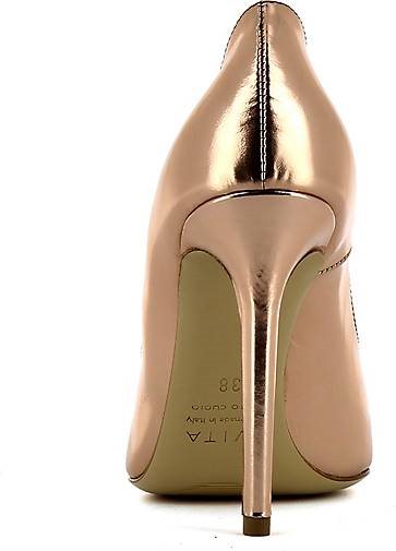 EVITA Damen Pumps MIA