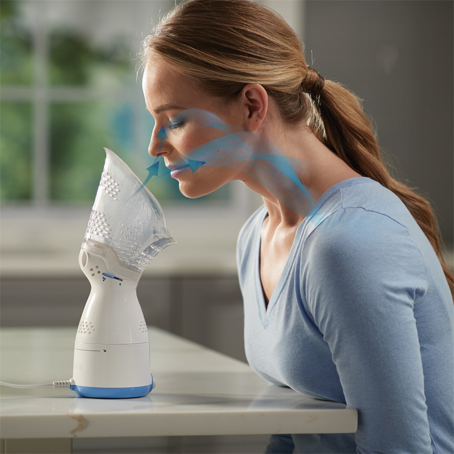 Sinus-Inhalator