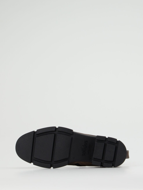 Schnürstiefelette-27512490049 Solidus