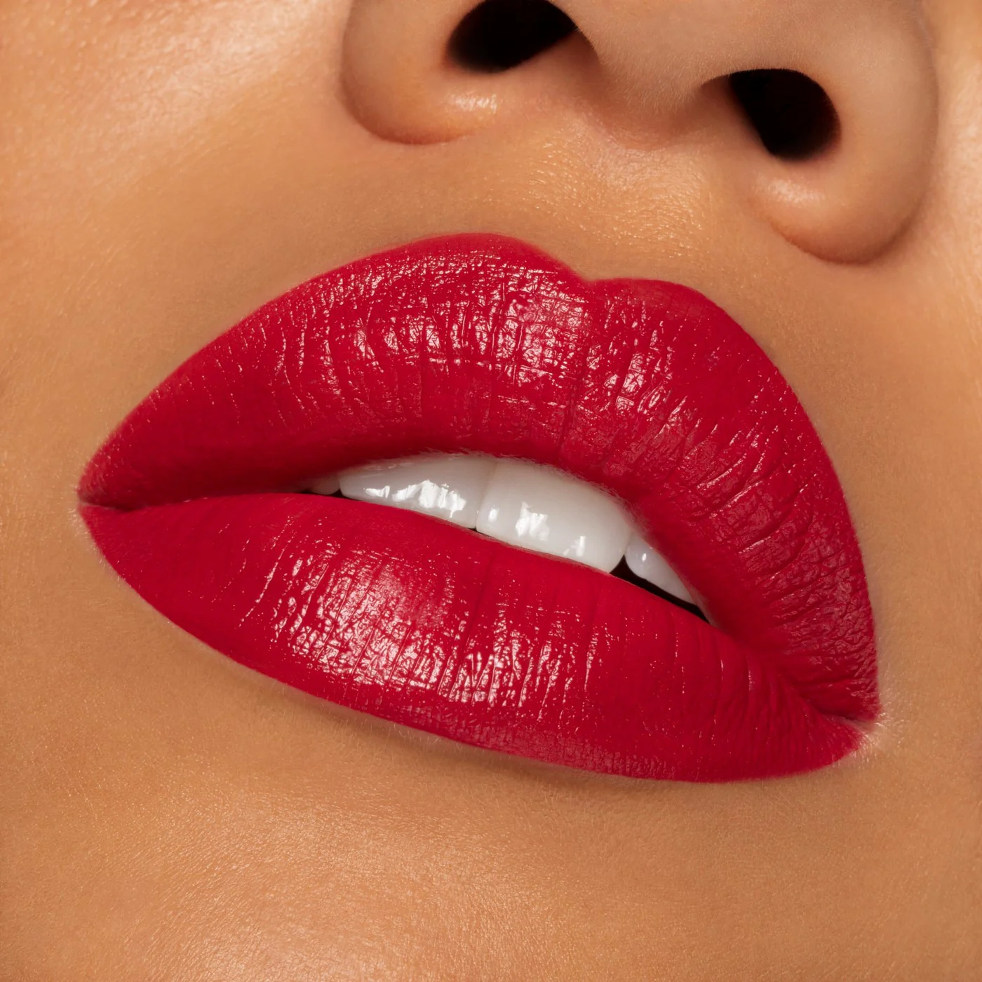 Lápiz labial cremoso mate - Lápiz labial