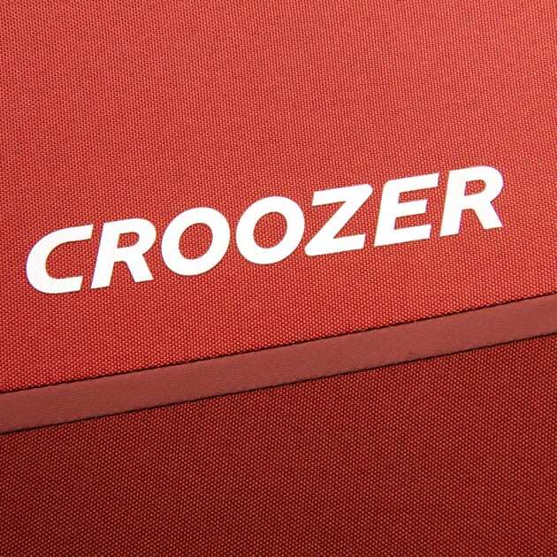 Croozer Fahrradzubehör Croozer Cargo Pakko