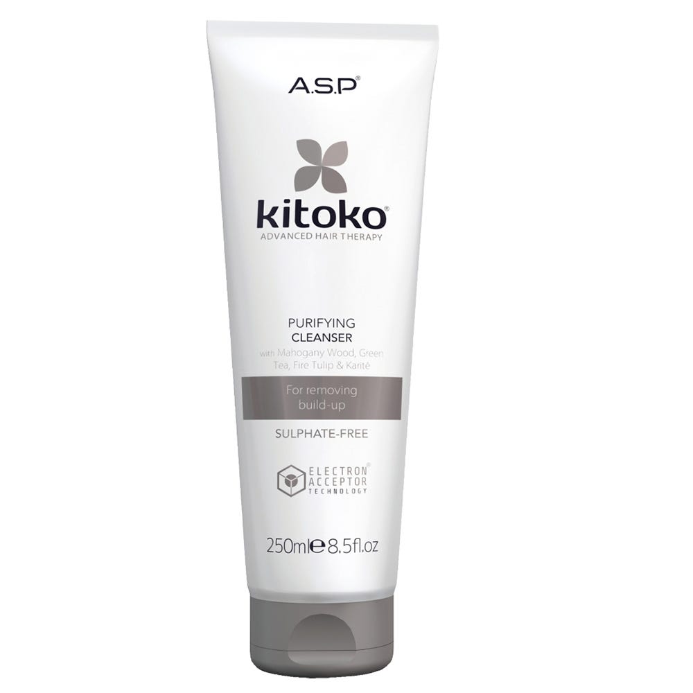 ASP Kitoko Purifying Cleanser 1000 ml