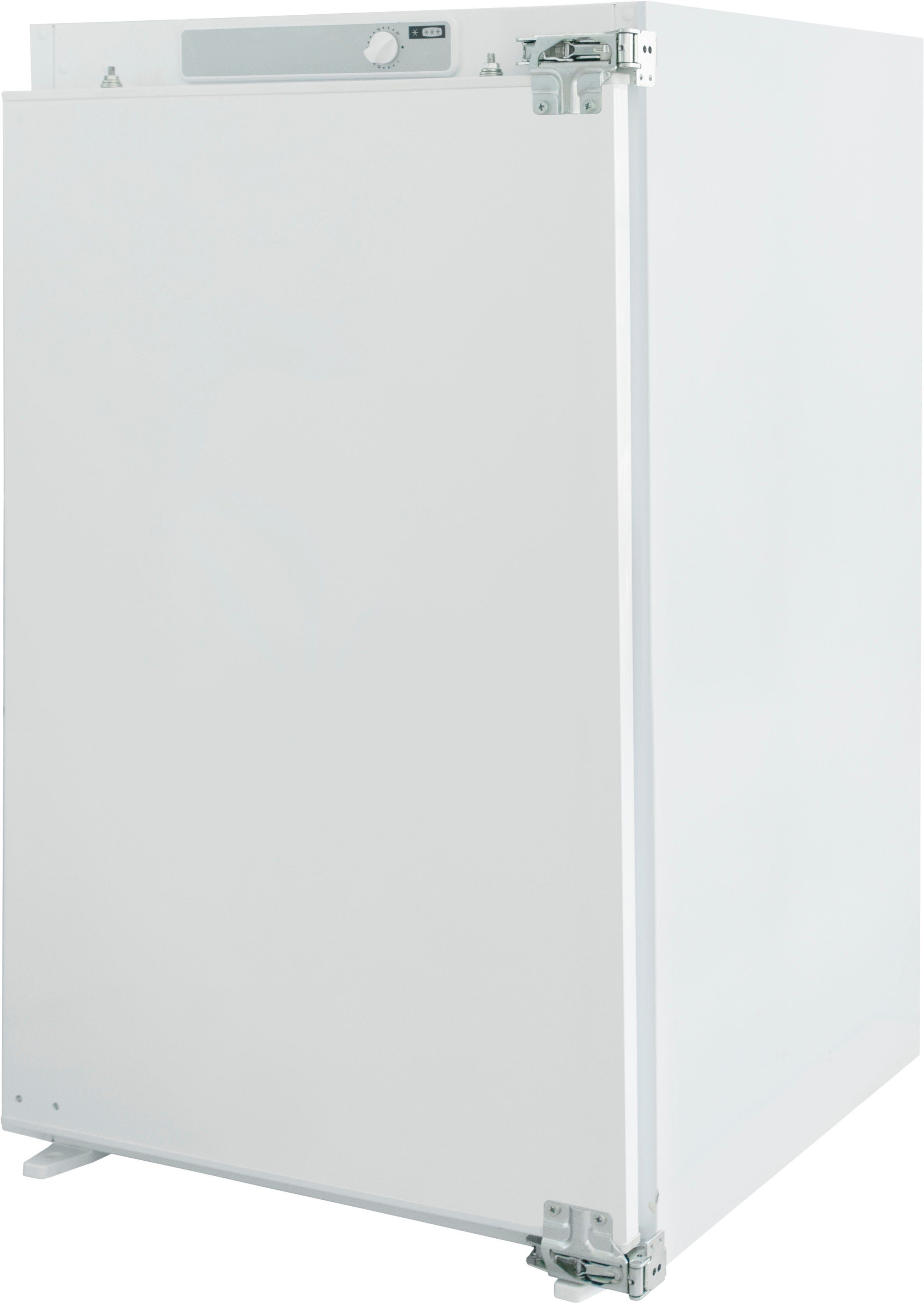 Sharp Einbaugefrierschrank SJ-SE099M0X-EU, 87,5 cm hoch, 54 cm breit