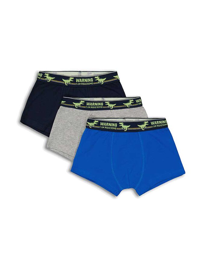 Trunks - 3er-Pack