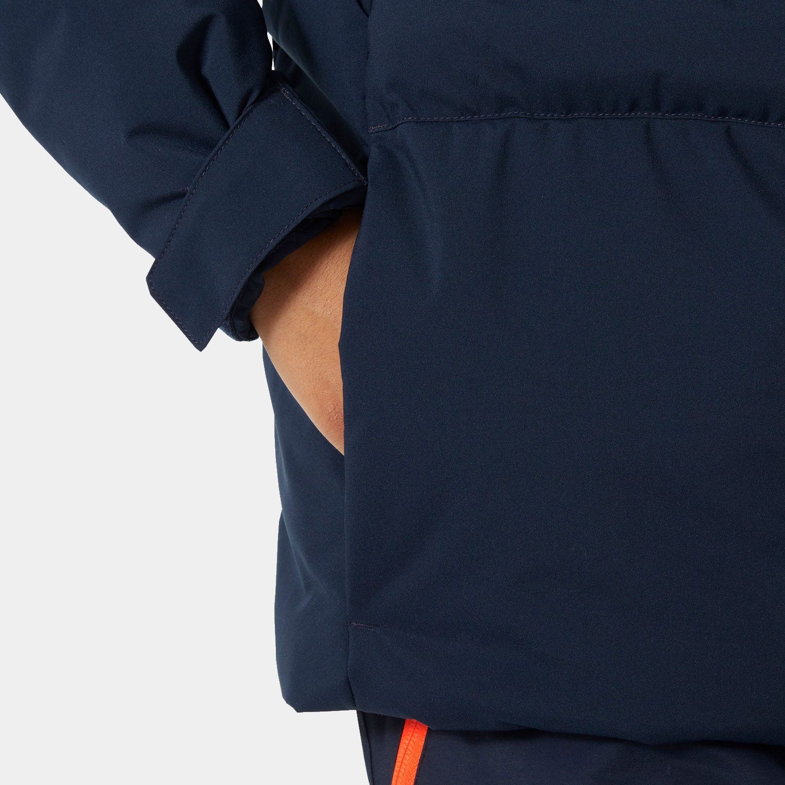 Juniors' Cyclone Jacket