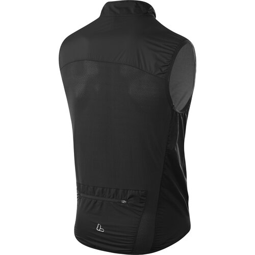 HERREN WESTE M BIKE VEST WPM POCKET