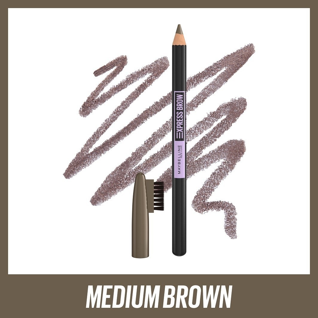 Express Brow Shaping Pencil