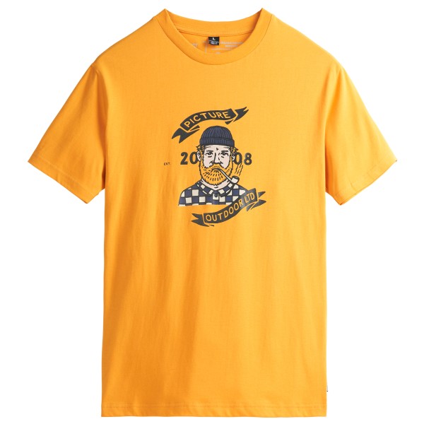 Picture - Chuchie Tee - T-Shirt