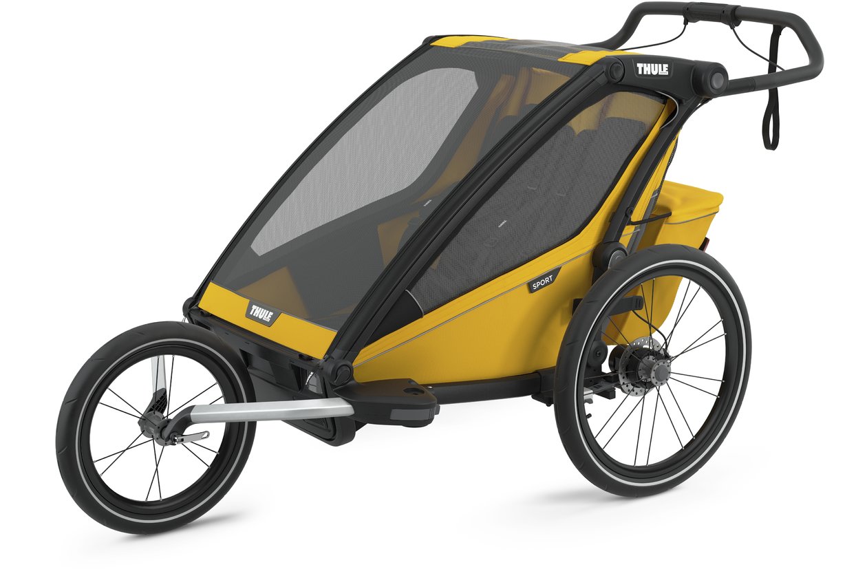 Thule Chariot Sport2