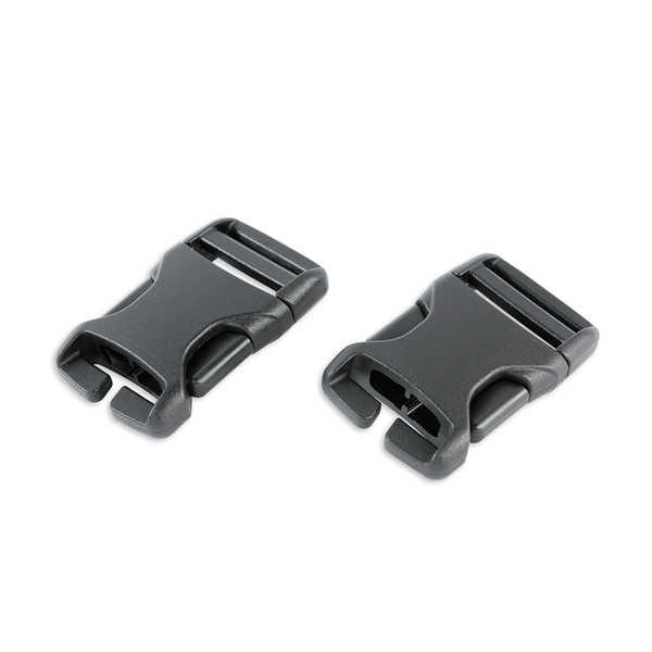 SR-BUCKLE 25MM QA (1 PAIR) - Reparaturbedarf