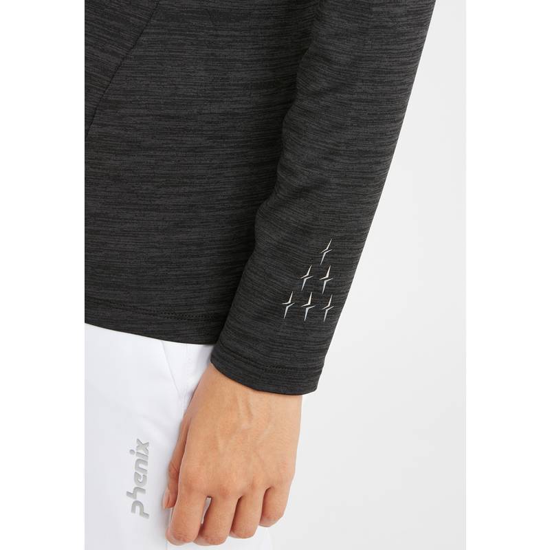 Phenix Dianthus Layerlangarmshirt Damen