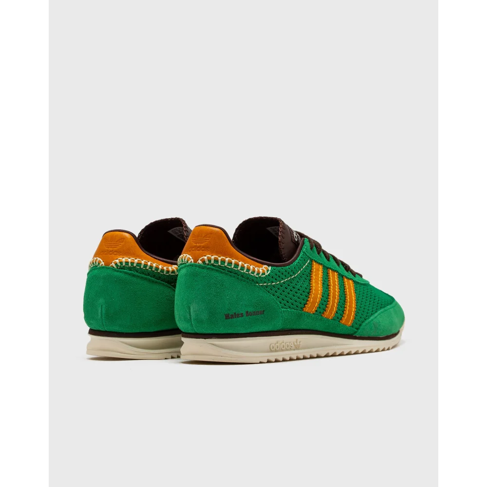 adidas SL72 Knit Wales x Bonner IG0571 / grün