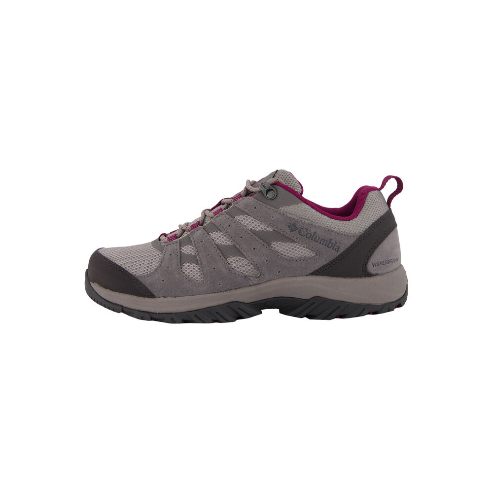 Columbia Sneaker 1940621 / grau