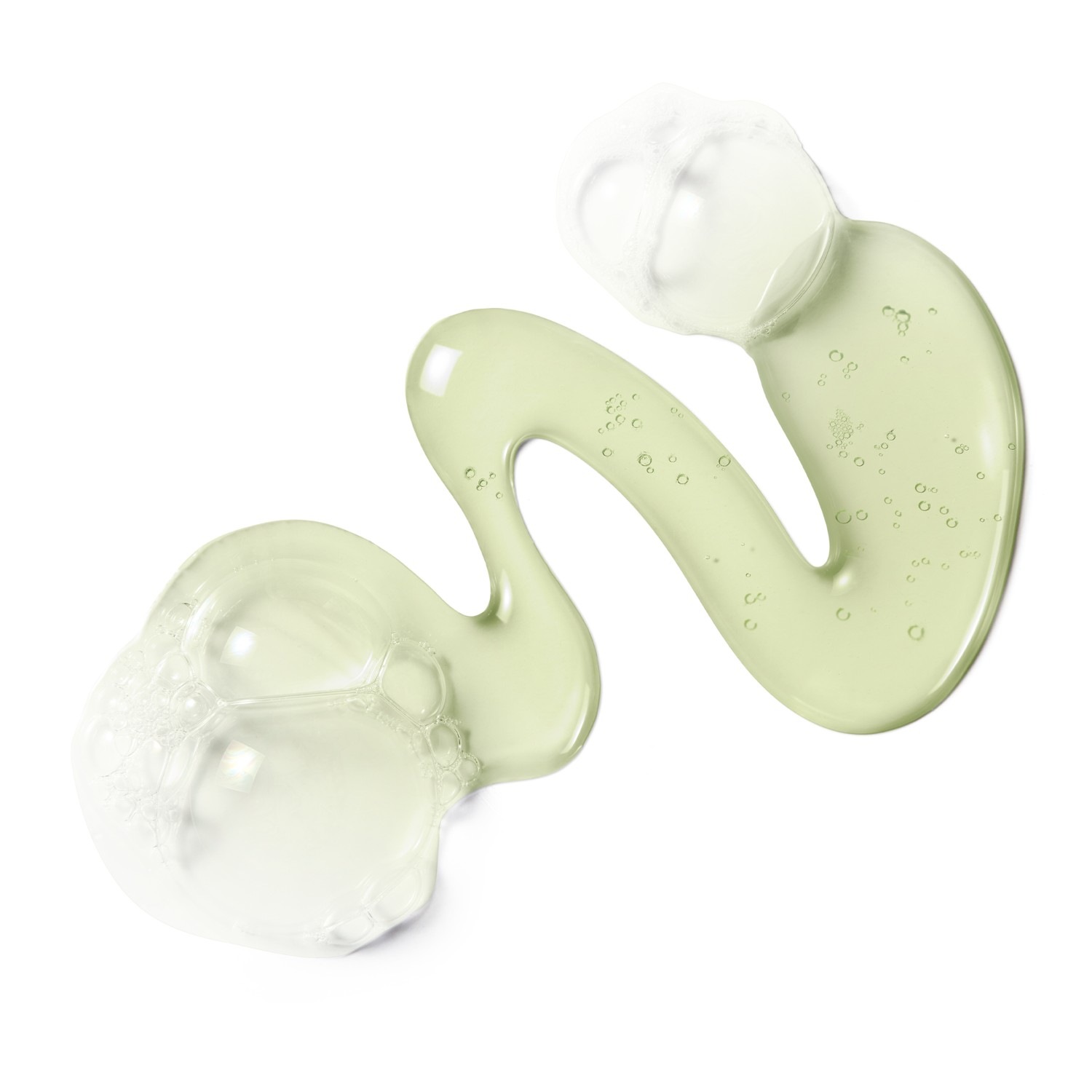 Squalane + Amino Aloe Gentle Cleanser