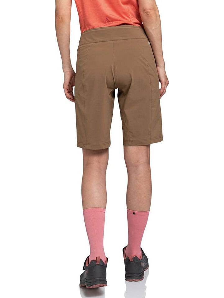 Schöffel Wandershorts 