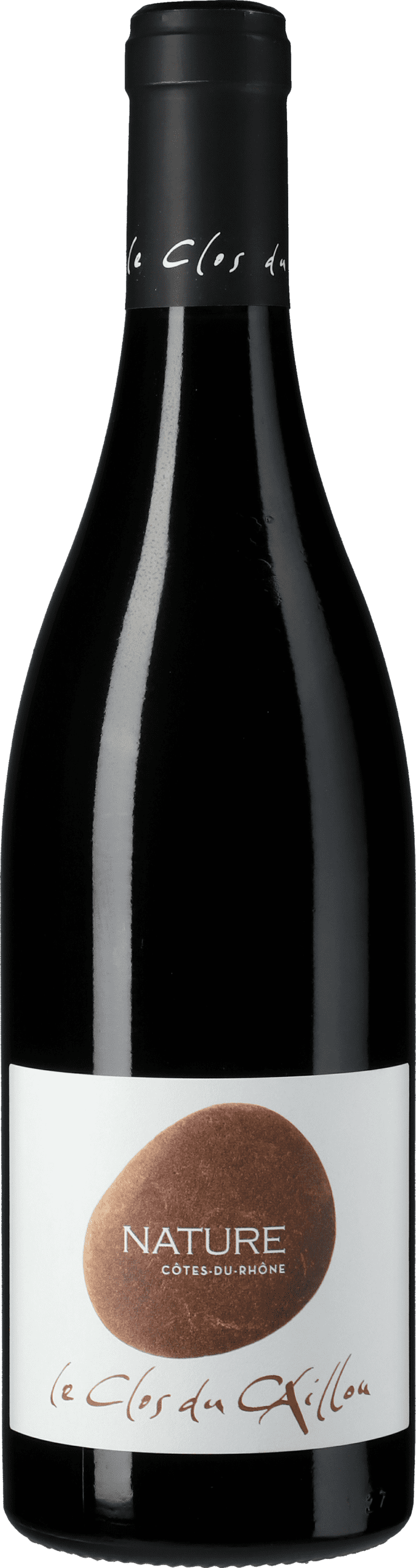 Domaine Clos du Caillou: Cotes du Rhone Esprit Nature 2022