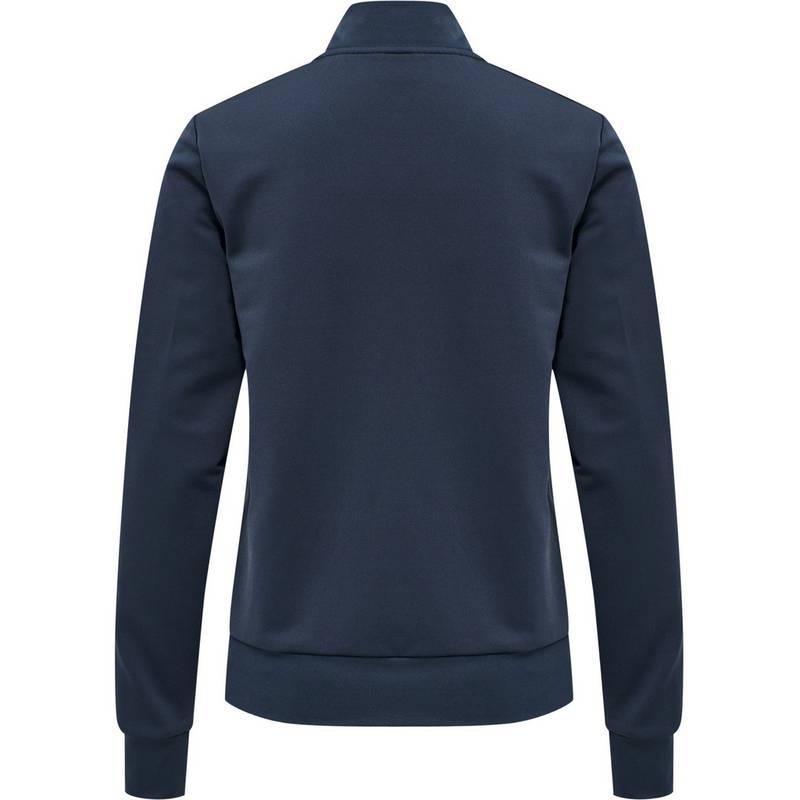 hummel hmlNELLY 2.0 ZIP JACKET Sweatjacke Damen