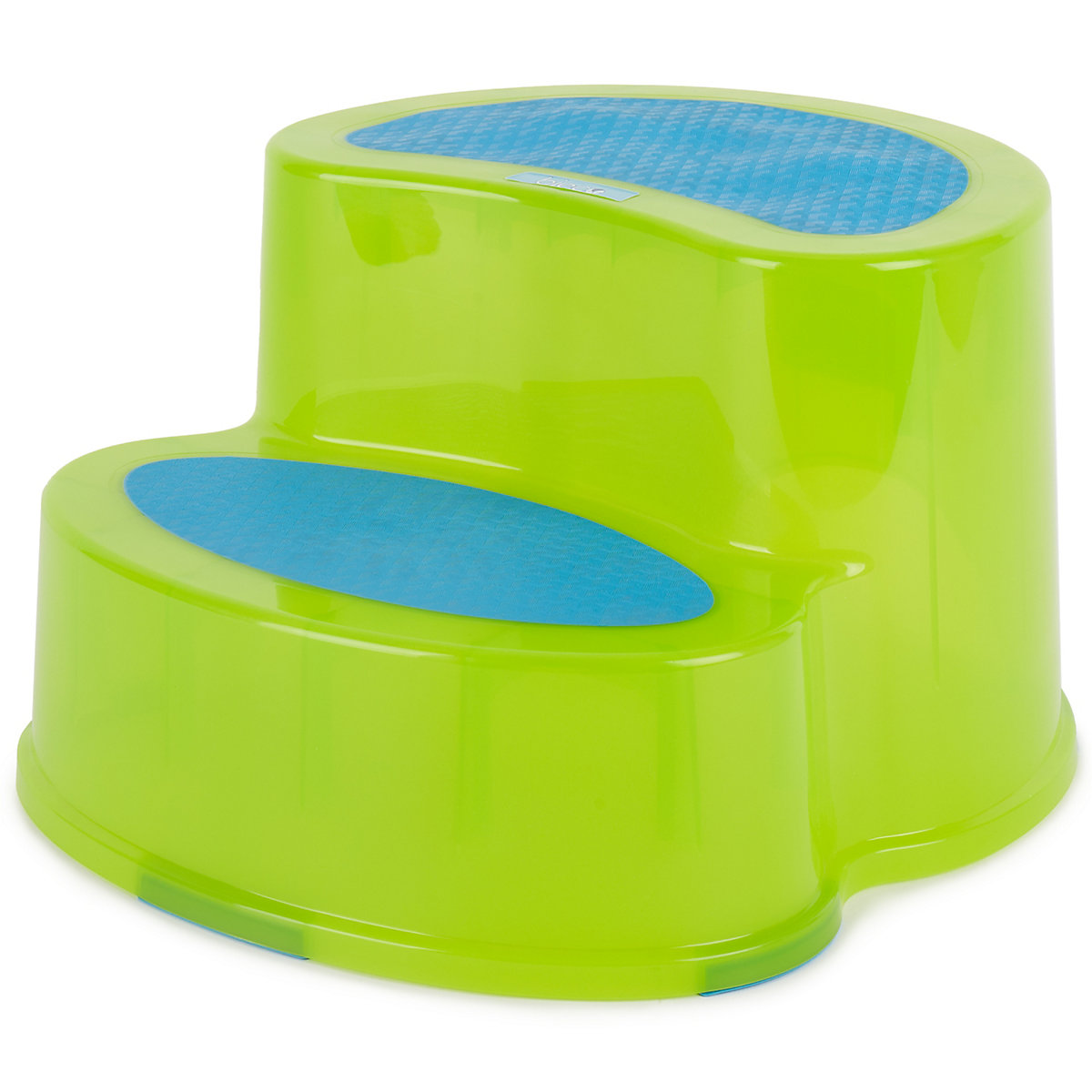 Kinder Tritthocker mit Anti Rutsch Funktion zweistufig H:10cm Tritt Kinderhocker Tritt