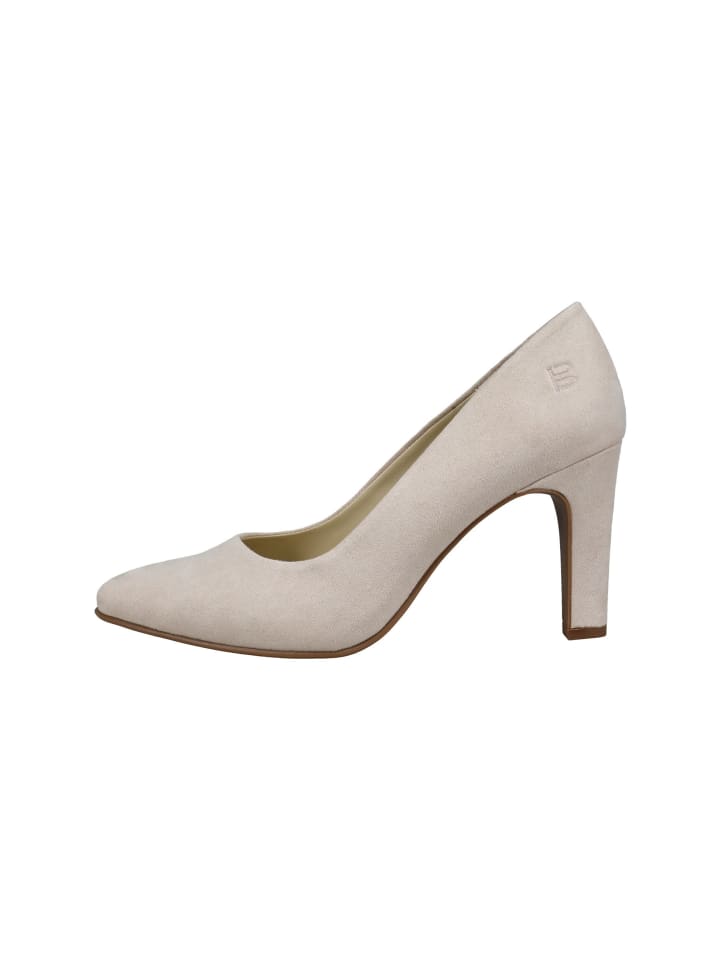 TT. BAGATT Pumps in beige günstig kaufen