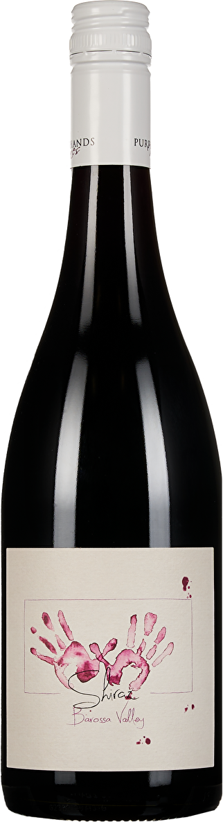 Purple Hands Winery Syrah Barossa Valley 2020