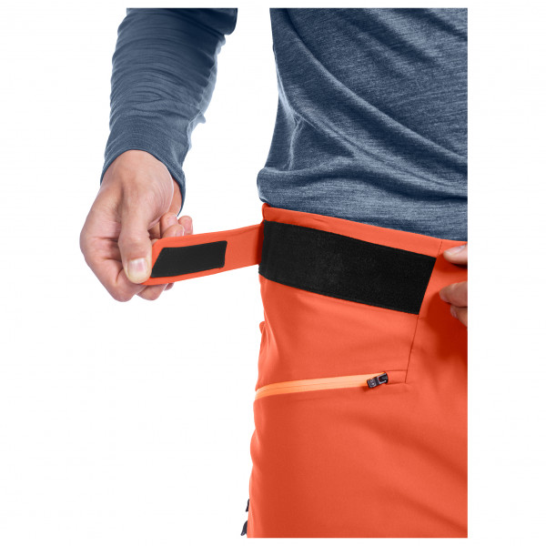 Ortovox - Westalpen 3L Pants - Tourenhose