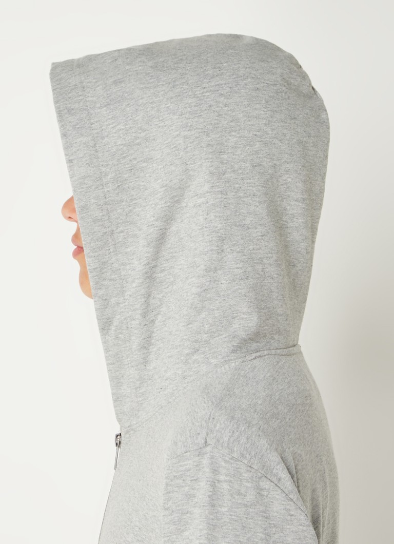 Gilet da casa Calvin Klein con logo ricamato