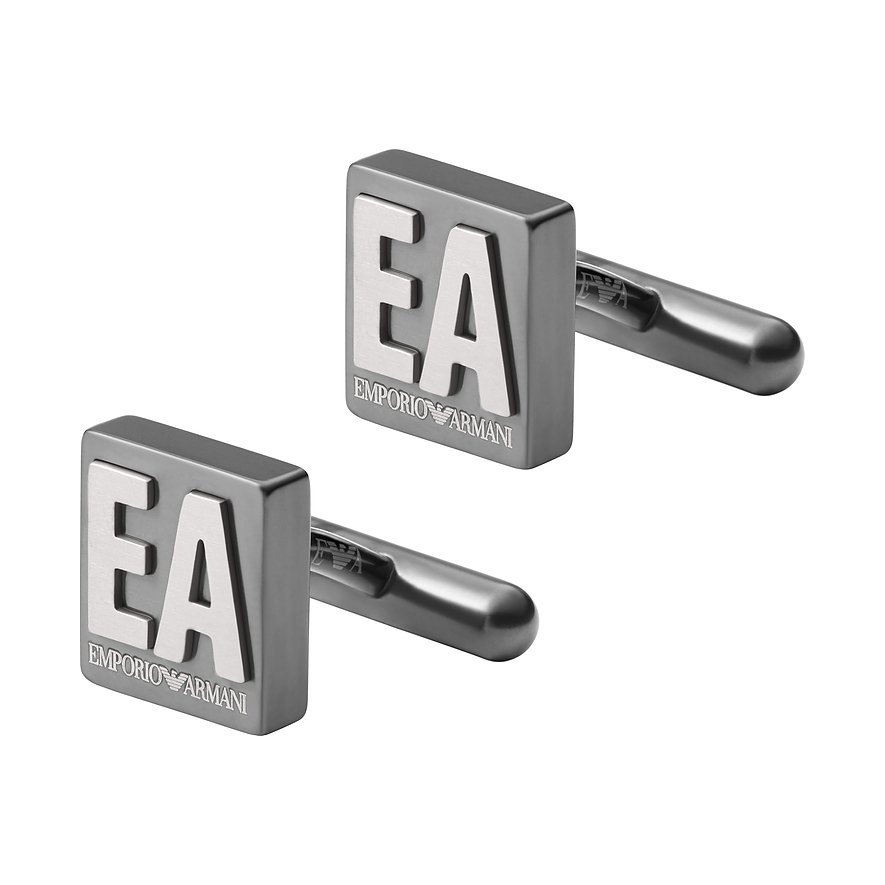 Emporio Armani Manschettenknöpfe