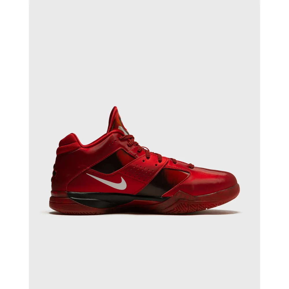 Nike Zoom 3 III All Star KD DV0835-600 / rot