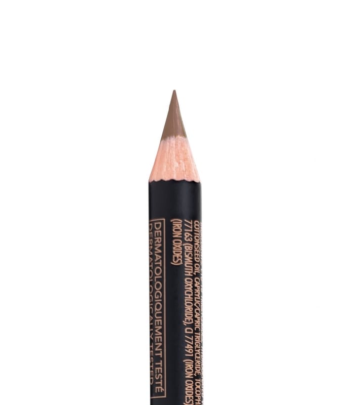 ARCANCIL VEGETAL-CRAYON SOURCILS LAB VEGETAL-Crayon  Sourcils - Vegan