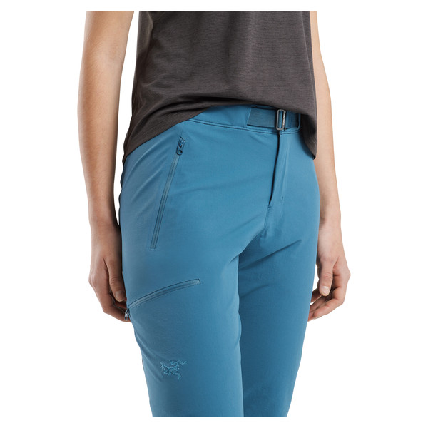 GAMMA LT PANT WOMENS Damen - Softshellhose