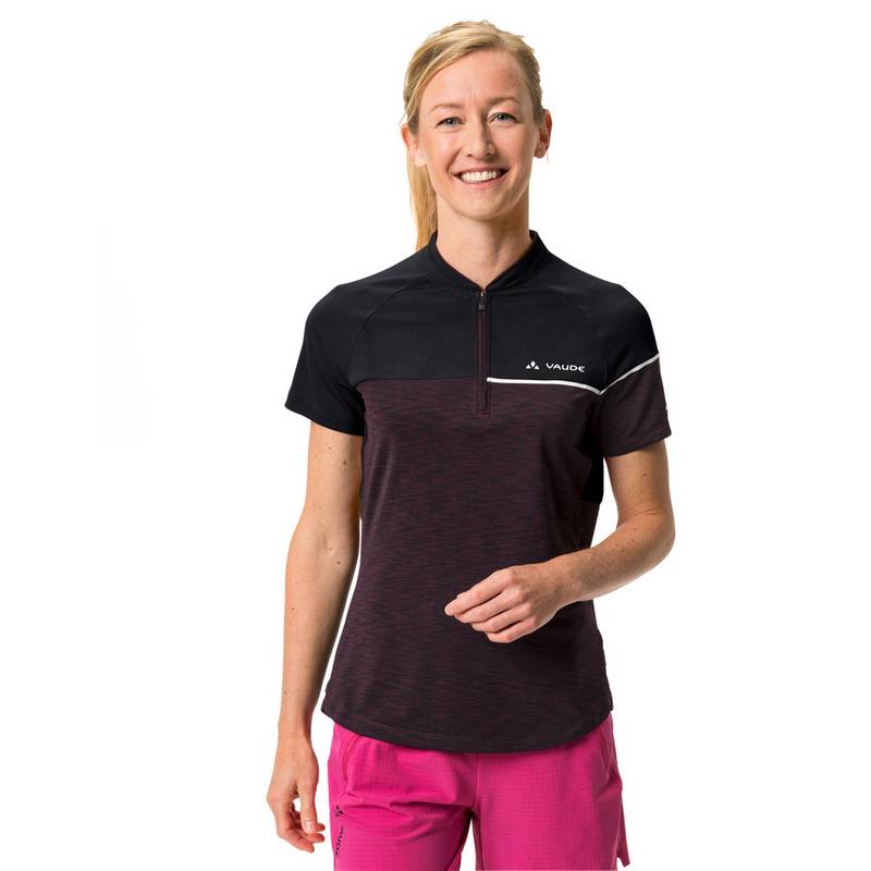 VAUDE Wo Altissimo Shirt T-Shirt Damen