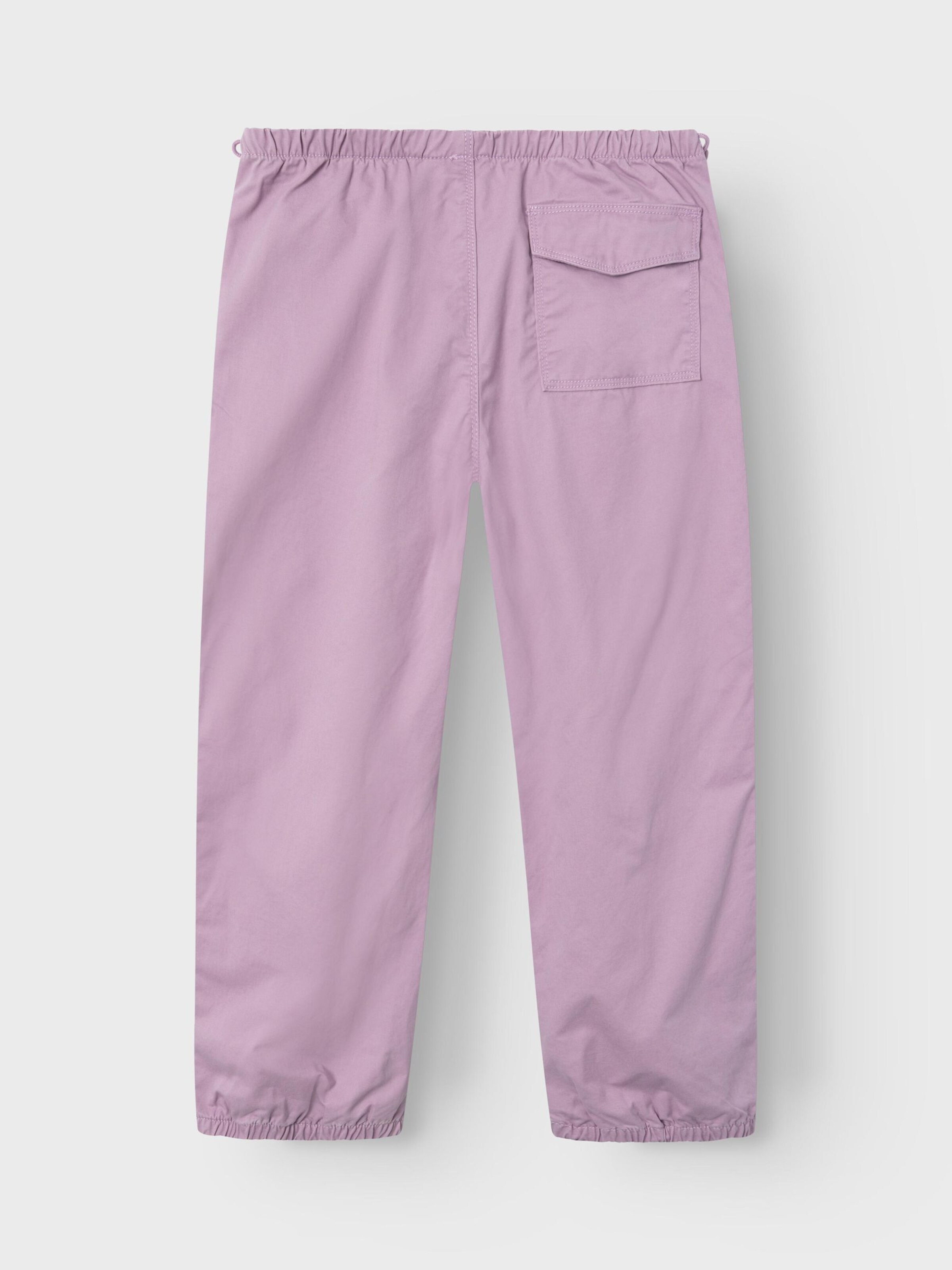 Regular Pants