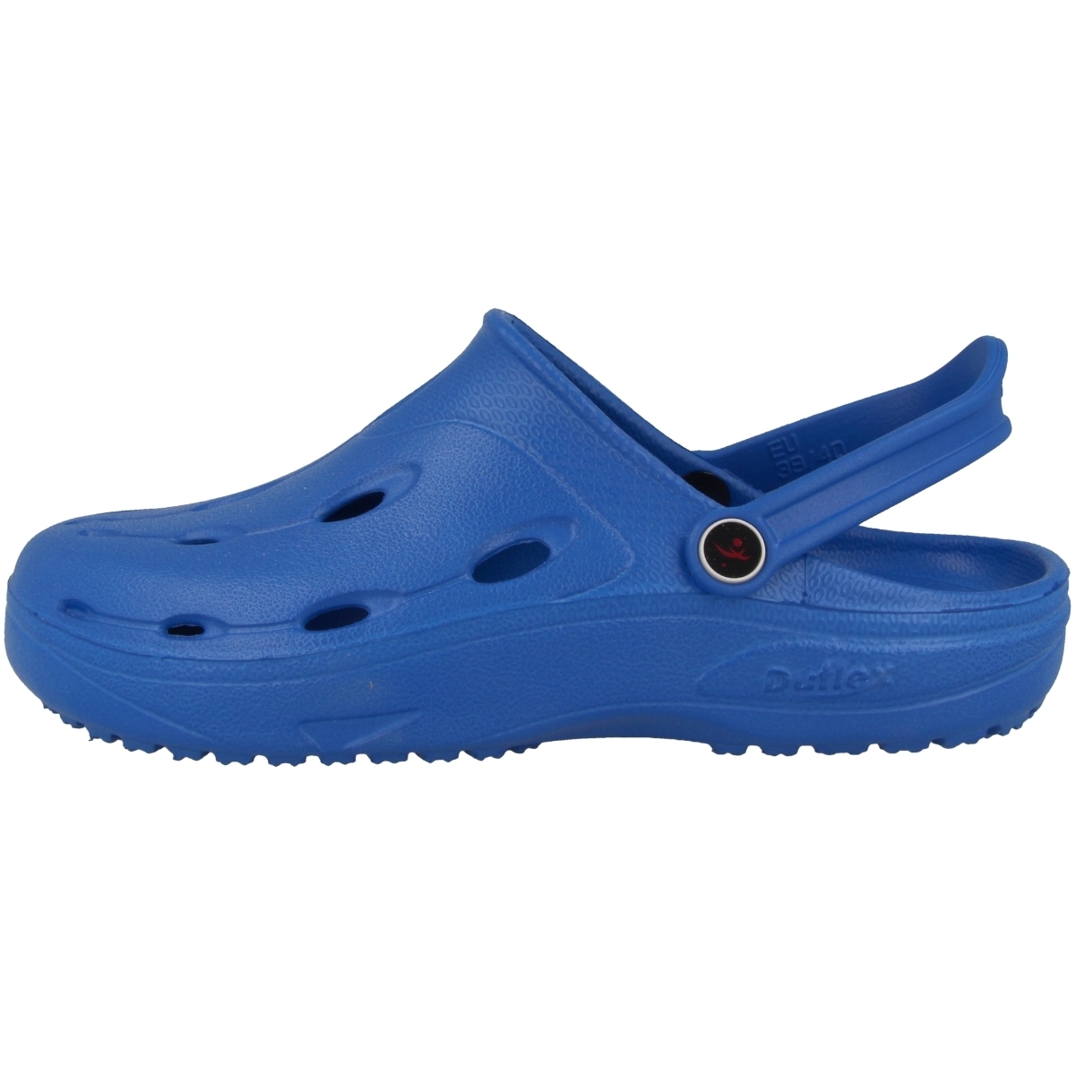 Chung Shi Dux Clogs blau