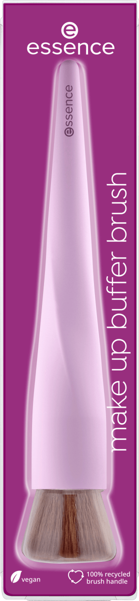Make-up Pinsel Buffer, 1 St