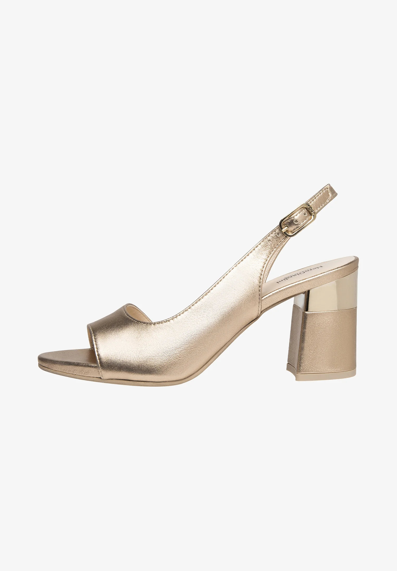 NeroGiardini E312862DE - Sandalias