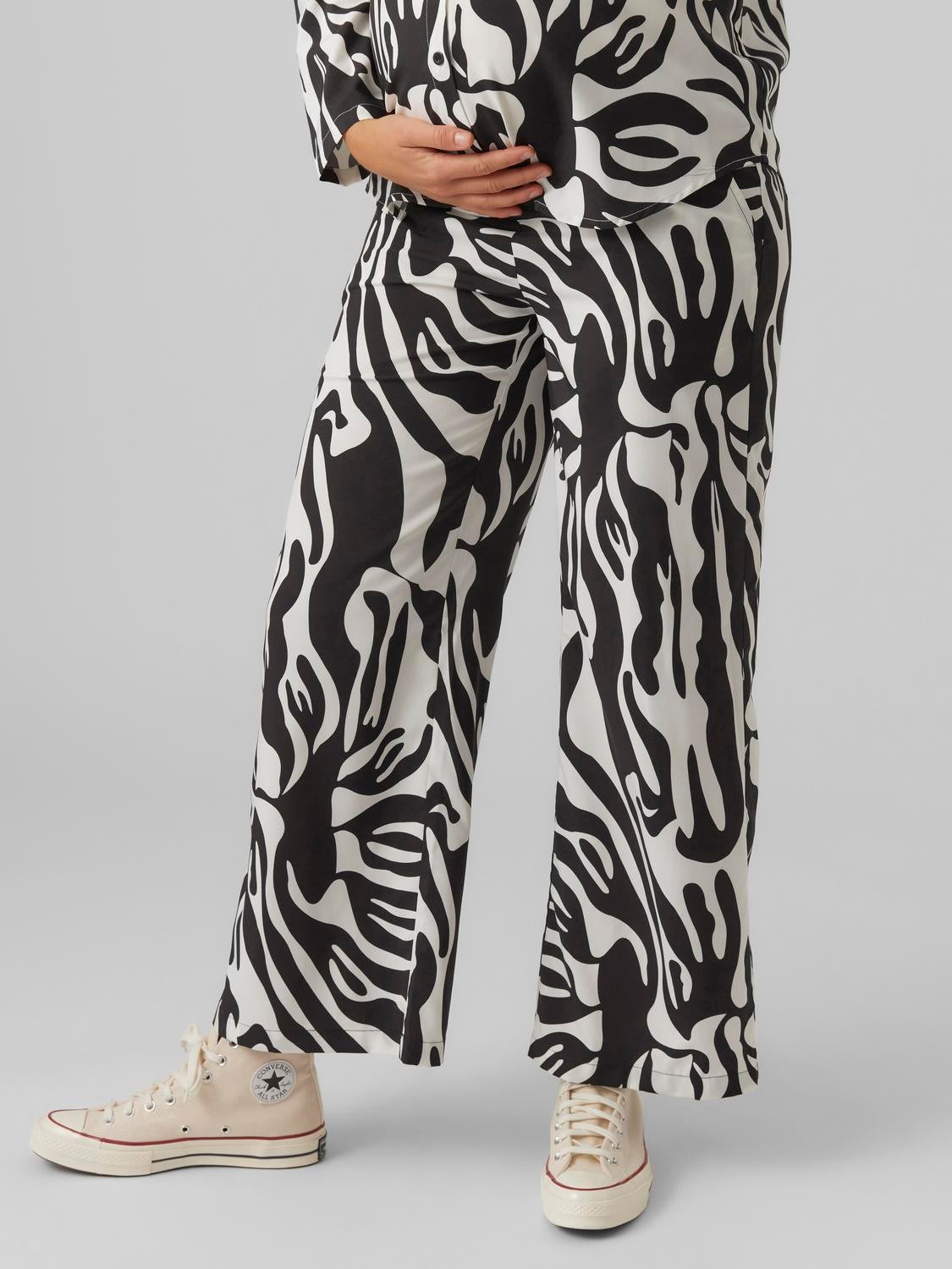 Umstands-hose
