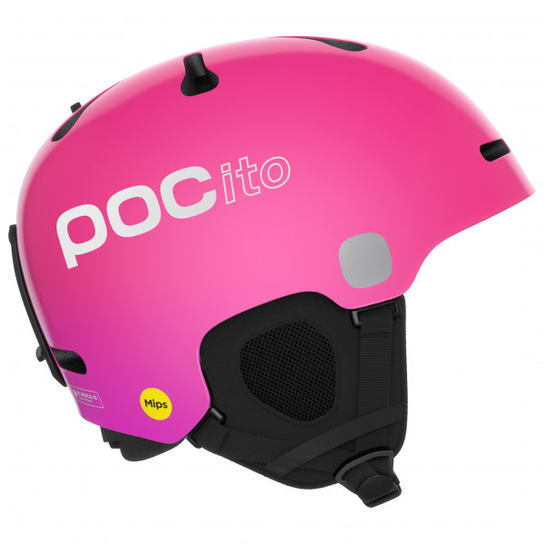 POC - Kid's POCito Fornix MIPS - Skihelm