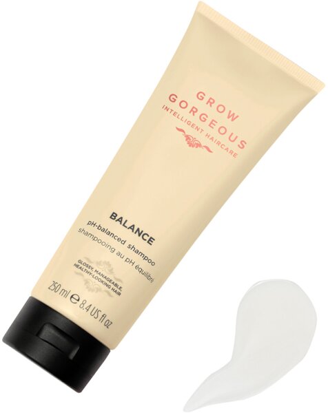 Grow Gorgeous Balance pH-Balanced Shampoo Shampoo