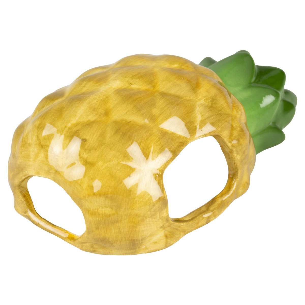 DUVO+ Nagerhaus Nagerhaus Stone Pineapple