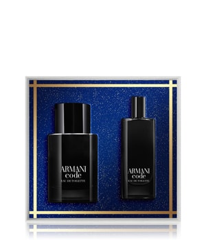 Giorgio Armani Code Homme Eau de Toilette Set Duftset-1 Stk