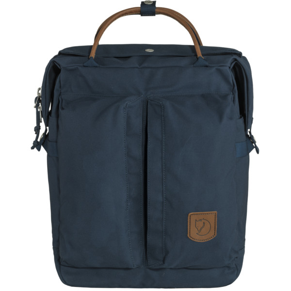 HAULPACK NO.1 - Tagesrucksack