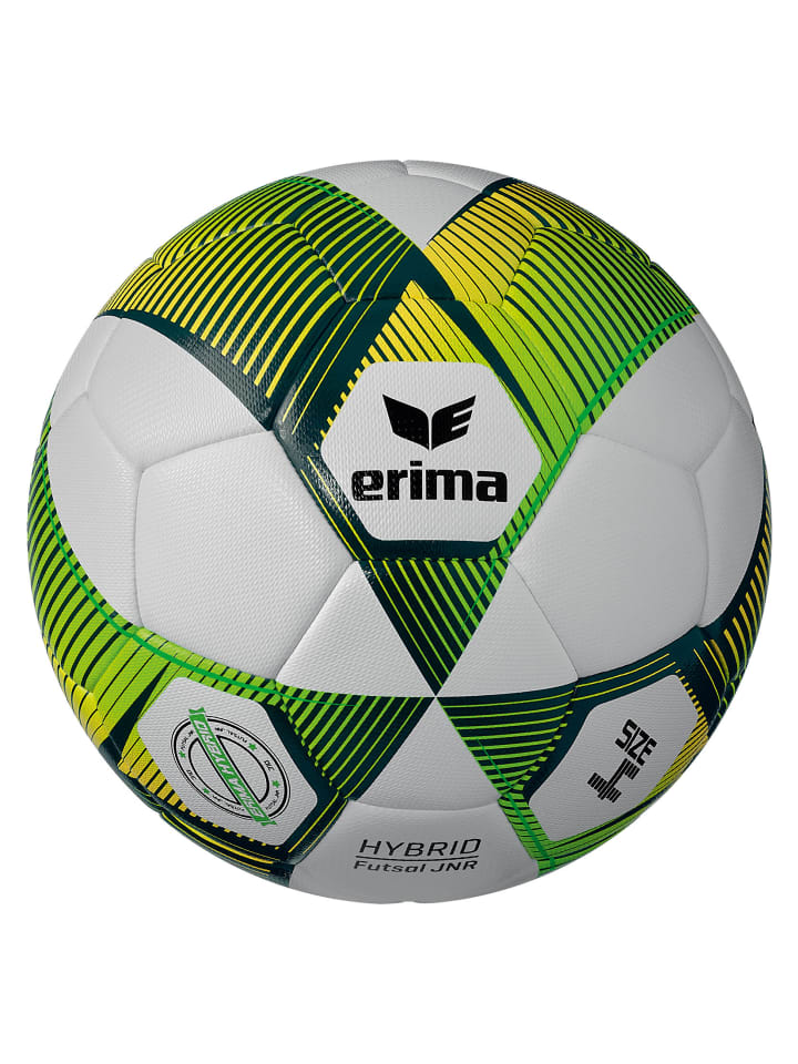 erima Fußball in green/gelb günstig kaufen 4