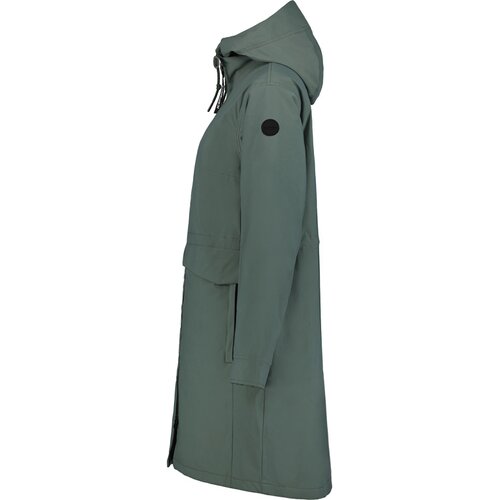 DAMEN JACKE AALEAS
