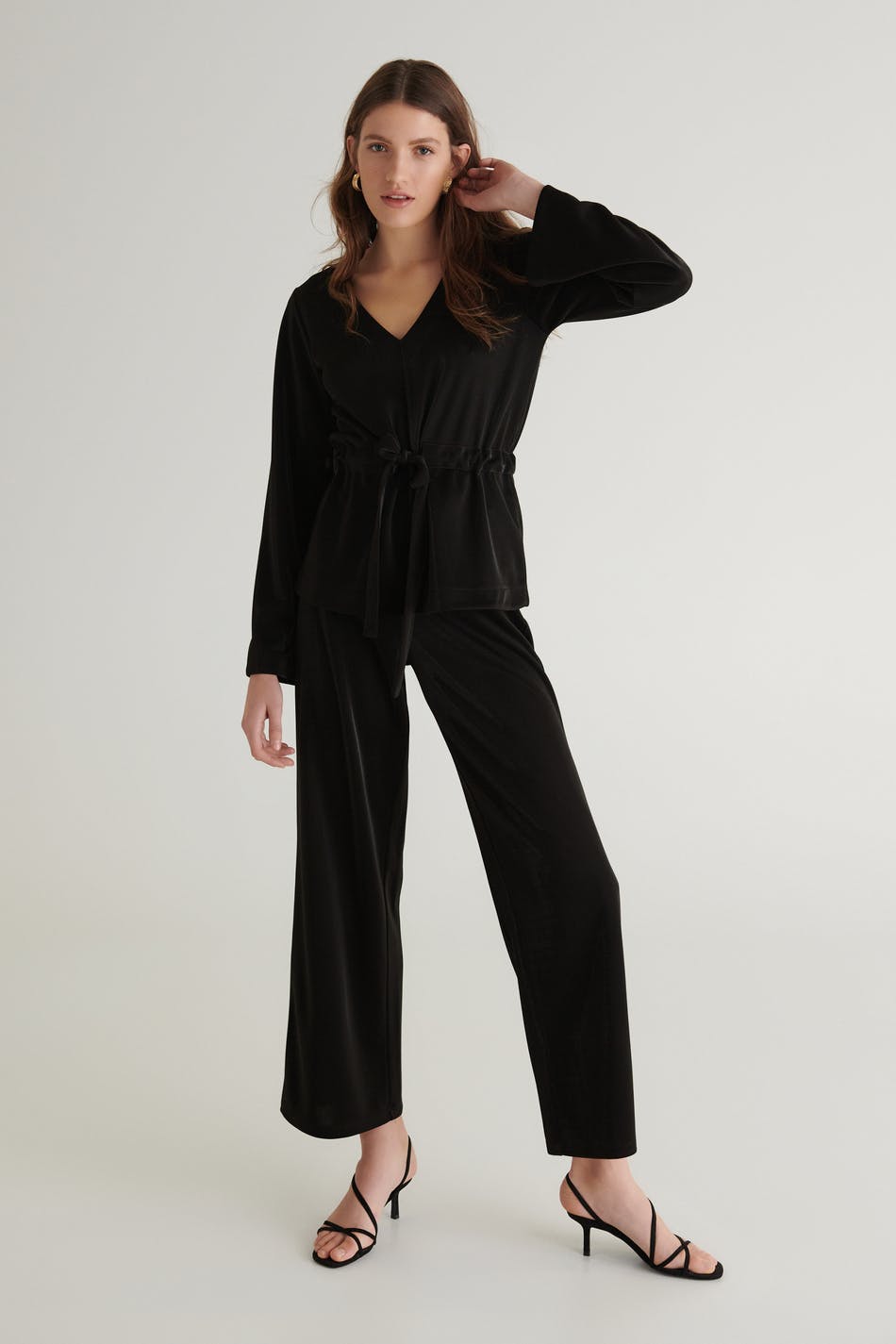 Ronja top