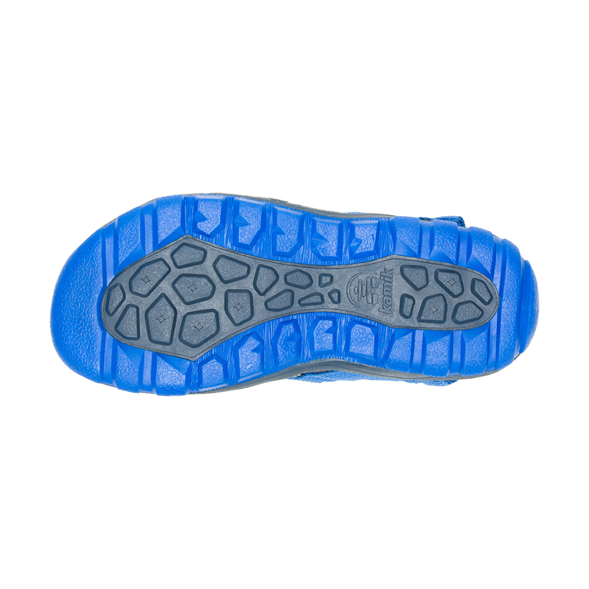 Kamik JUMP Sandale blau