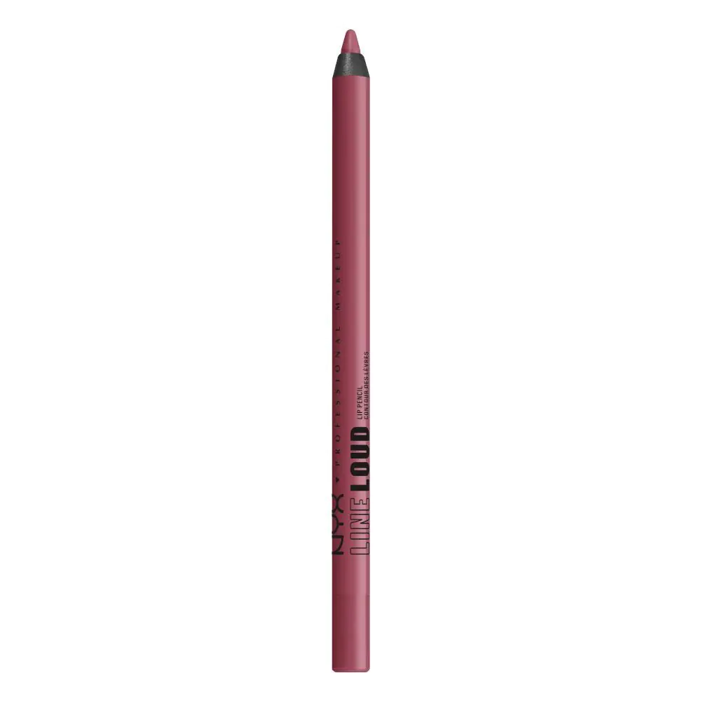 NYX Line Loud Goal Getter ајлајнер за усне