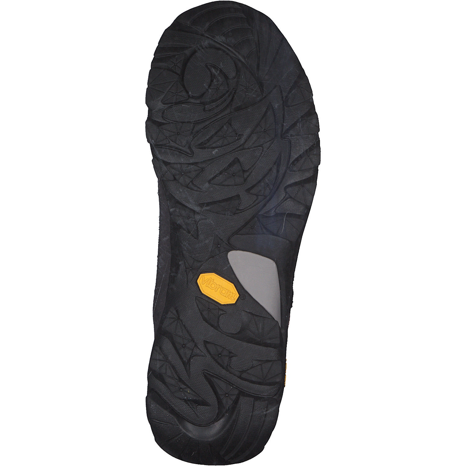 EB-Sport Mount Crillon Low, Schnürstiefel, Damen, Grau