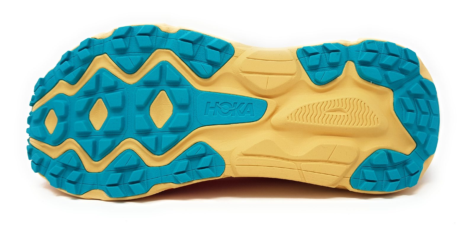 Hoka M Challenge ATR 7 1134497D Mehrfarbig FCJB- Cherries